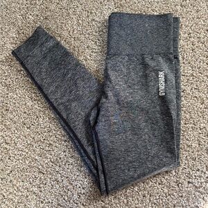 Gymshark High Waisted Seamless Leggings